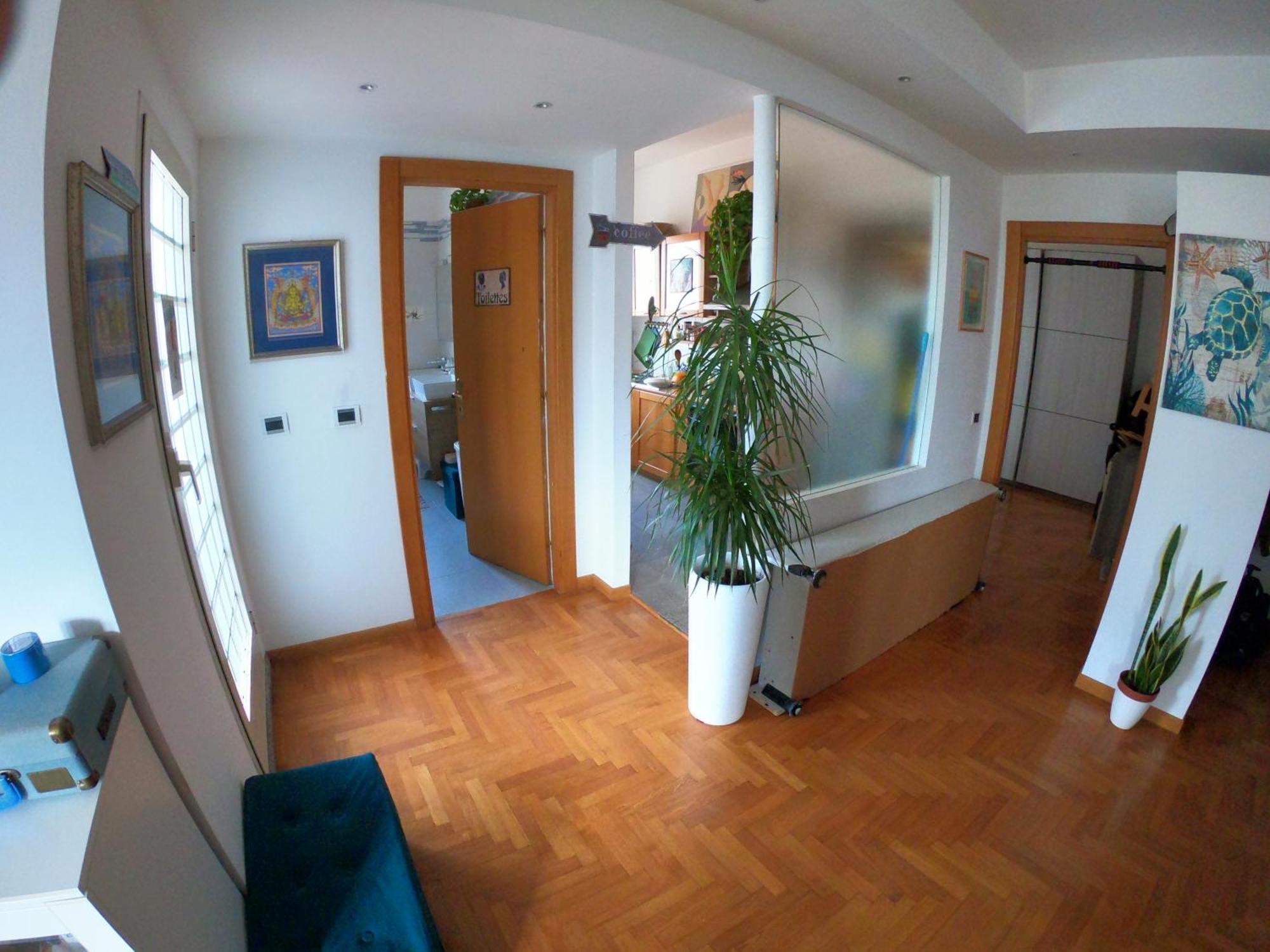 Appartamento Nearpineta Roma Esterno foto