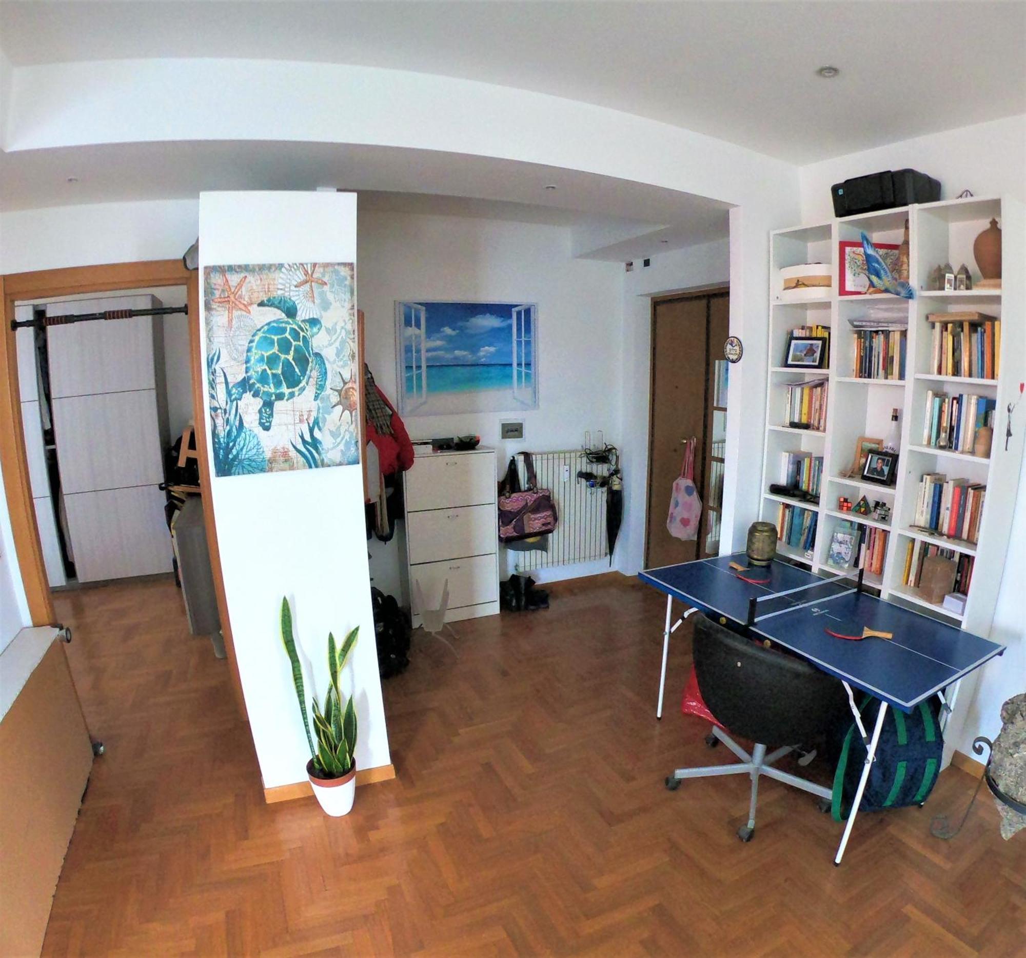 Appartamento Nearpineta Roma Esterno foto
