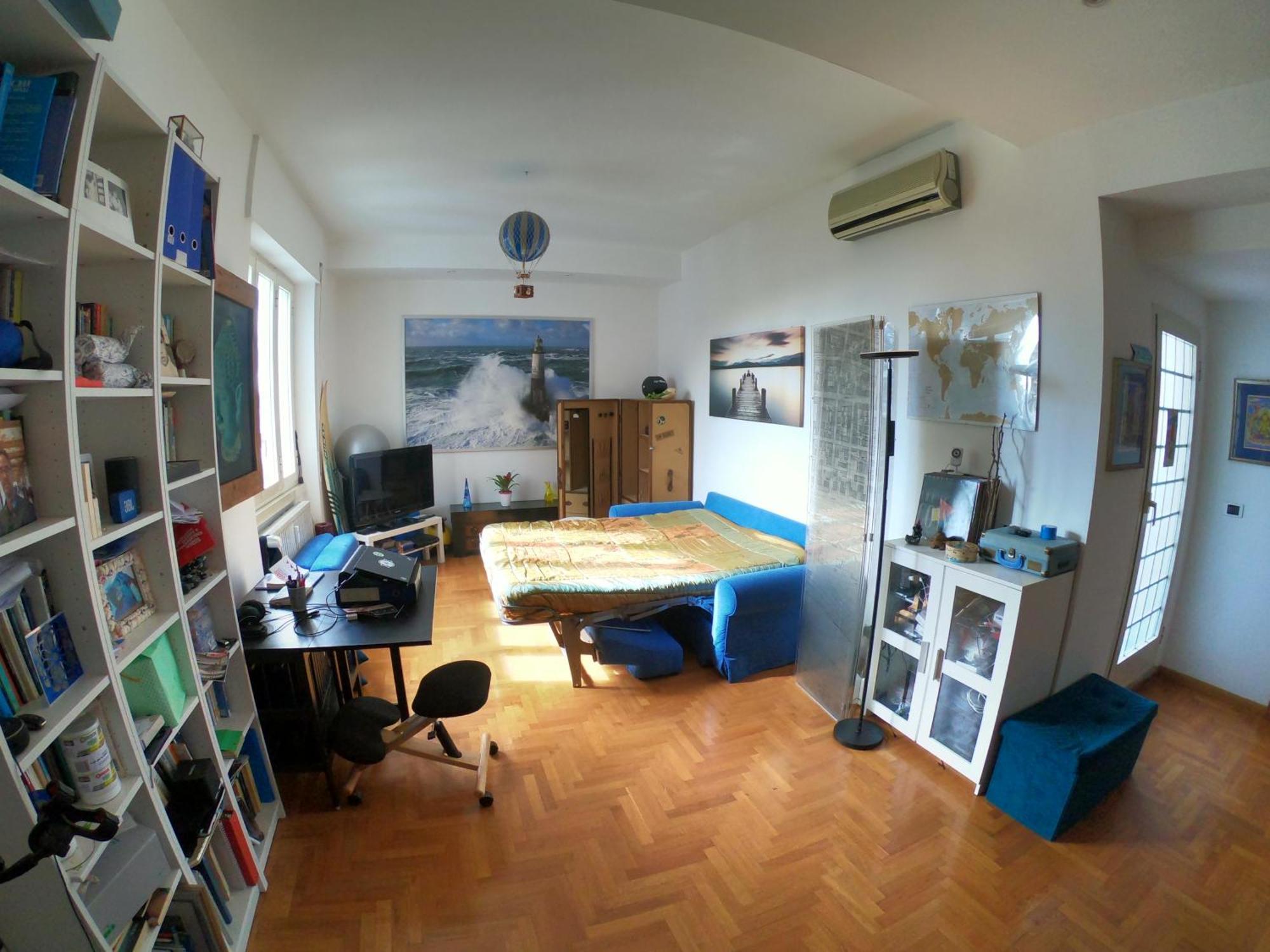 Appartamento Nearpineta Roma Esterno foto