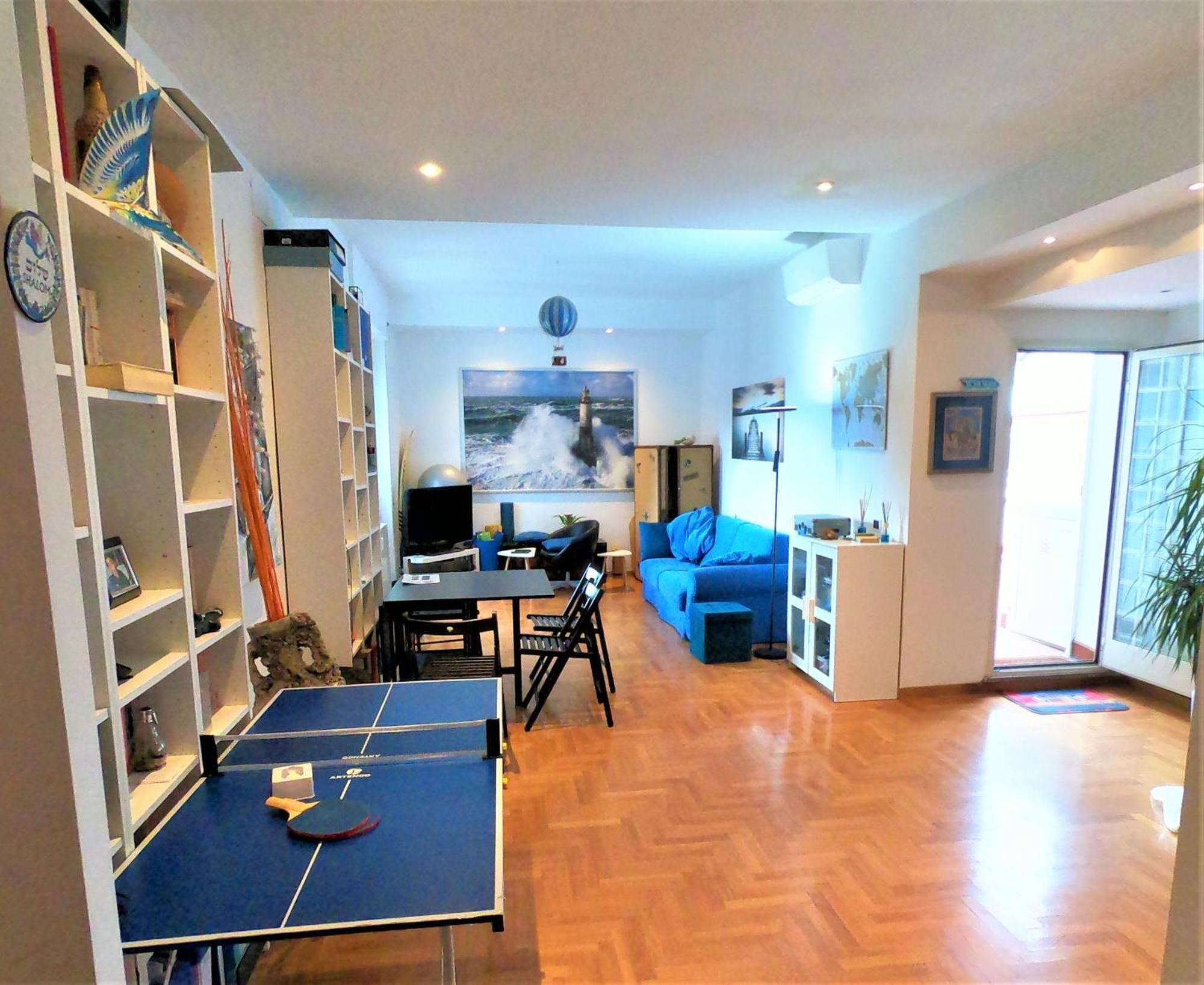 Appartamento Nearpineta Roma Esterno foto